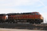 BNSF 3255